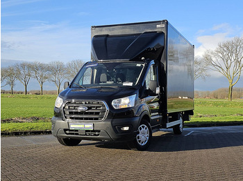 Tarbesõiduk furgoon FORD Transit