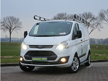 Väike kaubik FORD Transit