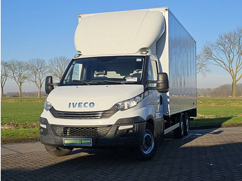 Tarbesõiduk furgoon IVECO Daily