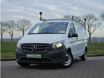 Väike kaubik MERCEDES-BENZ Vito 116