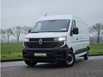 Kaubik RENAULT Master