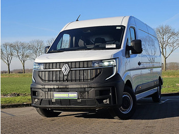 Kaubik RENAULT Master