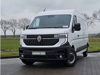 Kaubik RENAULT Master