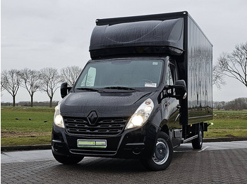 Tarbesõiduk furgoon RENAULT Master 2.3