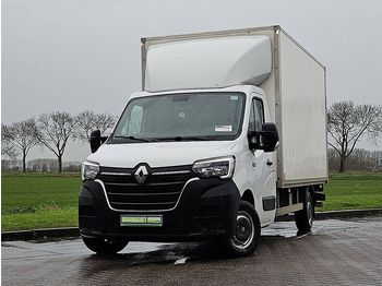 Tarbesõiduk furgoon RENAULT Master 2.3