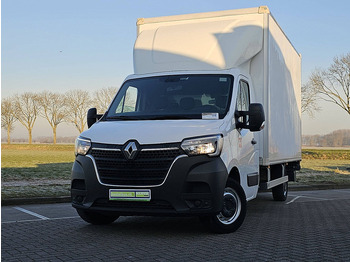 Tarbesõiduk furgoon RENAULT Master 2.3