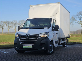 Tarbesõiduk furgoon RENAULT Master 2.3