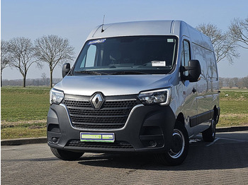 Kaubik RENAULT Master 2.3