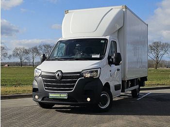 Tarbesõiduk furgoon RENAULT Master 2.3