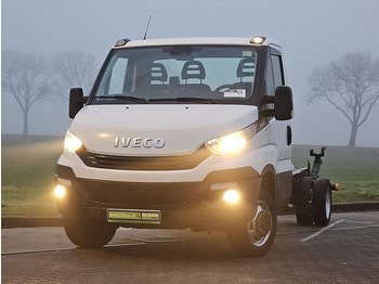 Tarbesõiduk IVECO Daily 35c14