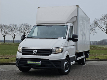 Tarbesõiduk furgoon VOLKSWAGEN Crafter