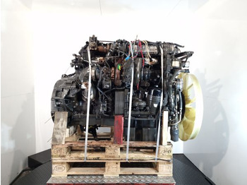 Mootor - Veoauto DAF MX-13 390 H2 Engine (Truck): pilt 3