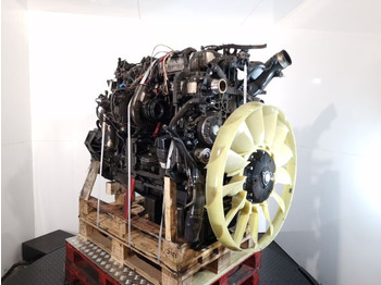 Mootor - Veoauto DAF MX-13 390 H2 Engine (Truck): pilt 4