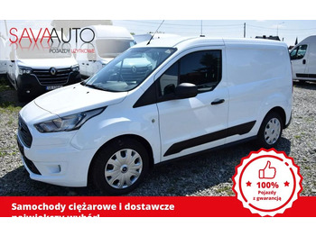 Kaubik FORD Transit Connect