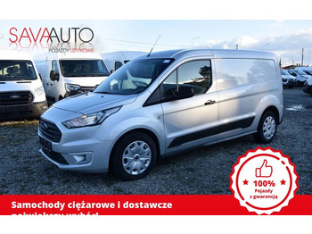 Kaubik FORD Transit Connect