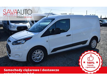 Kaubik FORD Transit Connect