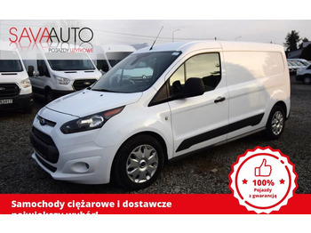 Kaubik FORD Transit Connect