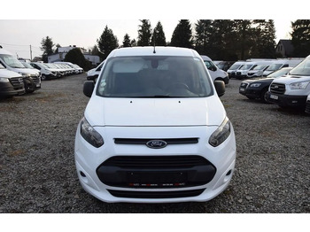 Ford TRANSIT CONNECT ​*1.5TDCI​*L2​*LONG​*KLIMA​*TEMPOMAT​*BLUETOOTH​*3 liising Ford TRANSIT CONNECT ​*1.5TDCI​*L2​*LONG​*KLIMA​*TEMPOMAT​*BLUETOOTH​*3: pilt 3