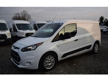 Ford TRANSIT CONNECT ​*1.5TDCI​*L2​*LONG​*KLIMA​*TEMPOMAT​*BLUETOOTH​*3 liising Ford TRANSIT CONNECT ​*1.5TDCI​*L2​*LONG​*KLIMA​*TEMPOMAT​*BLUETOOTH​*3: pilt 2