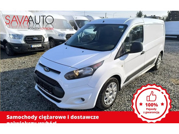 Kaubik FORD Transit Connect