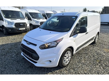 Kaubik Ford TRANSIT CONNECT ​*1.5TDCI​*L2​*LONG​*KLIMA​*TEMPOMAT​*BLUETOOTH​*5: pilt 2