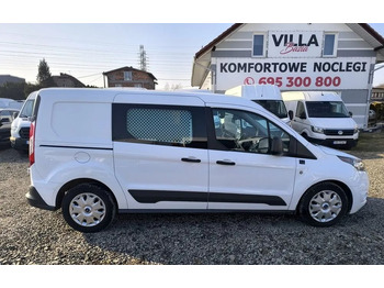 Kaubik Ford TRANSIT CONNECT ​*1.5TDCI​*L2​*LONG​*KLIMA​*TEMPOMAT​*BLUETOOTH​*5: pilt 5