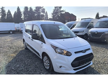 Kaubik Ford TRANSIT CONNECT ​*1.5TDCI​*L2​*LONG​*KLIMA​*TEMPOMAT​*BLUETOOTH​*5: pilt 4