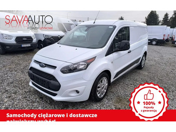 Kaubik FORD Transit Connect