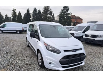 Kaubik Ford TRANSIT CONNECT ​*1.5TDCI​*L2​*LONG​*KLIMA​*TEMPOMAT​*BLUETOOTH​*8: pilt 4