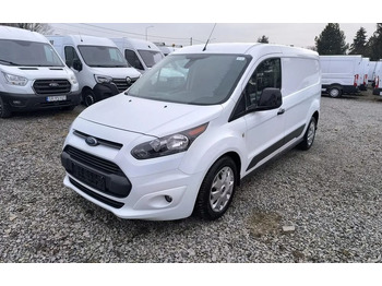 Kaubik Ford TRANSIT CONNECT ​*1.5TDCI​*L2​*LONG​*KLIMA​*TEMPOMAT​*BLUETOOTH​*8: pilt 2