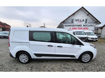 Kaubik Ford TRANSIT CONNECT ​*1.5TDCI​*L2​*LONG​*KLIMA​*TEMPOMAT​*BLUETOOTH​*8: pilt 5