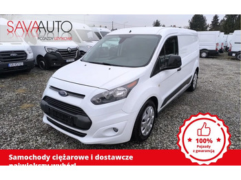 Kaubik FORD Transit Connect