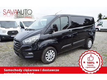 Kaubik FORD Transit