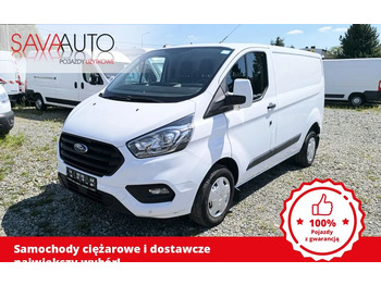 Kaubik FORD Transit