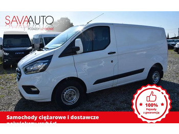 Kaubik FORD Transit