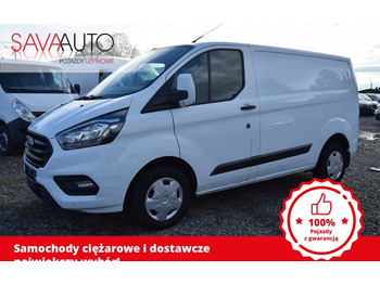 Kaubik FORD Transit