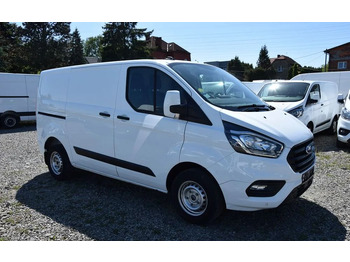 Kaubik Ford TRANSIT CUSTOM ​*L1H1*KLIMA*TEMPOMAT*: pilt 4