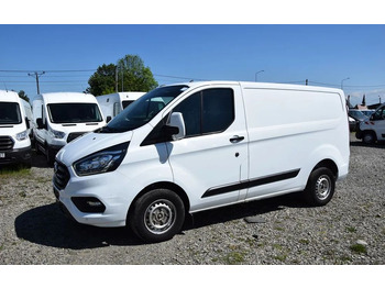 Kaubik Ford TRANSIT CUSTOM ​*L1H1*KLIMA*TEMPOMAT*: pilt 2