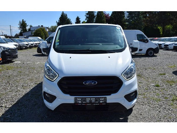 Kaubik Ford TRANSIT CUSTOM ​*L1H1*KLIMA*TEMPOMAT*: pilt 3