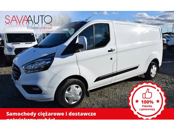 Kaubik FORD Transit