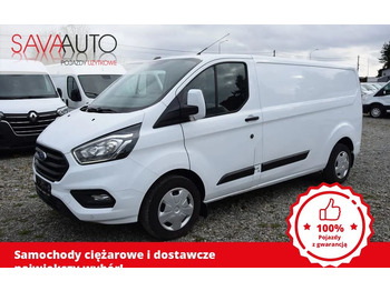 Kaubik FORD Transit