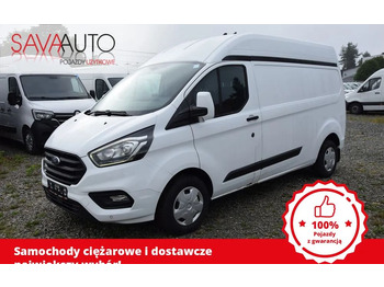 Kaubik FORD Transit