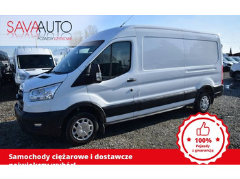 Kaubik FORD Transit