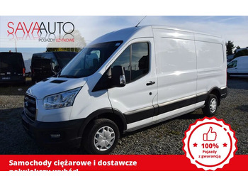 Kaubik FORD Transit