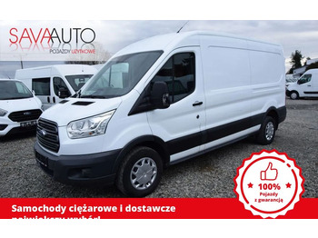 Kaubik FORD Transit