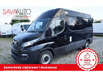 Kaubik IVECO Daily 35s16