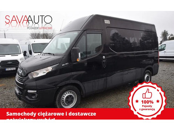 Kaubik IVECO Daily 35s16