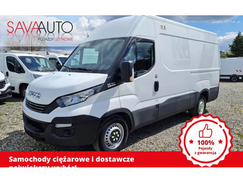 Kaubik IVECO Daily 35s16