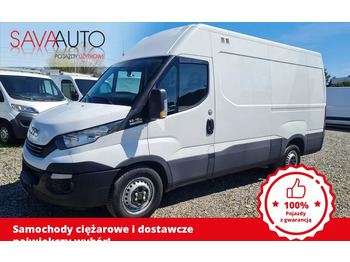 Kaubik IVECO Daily 35s16