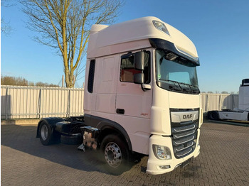 DAF XF106-480 / ENGINE RUNNING / INTARDER / ONLY:438781KM /GERMAN TRUCK / LWDS / AUTOMATIC / EURO-6 / 2020 liising DAF XF106-480 / ENGINE RUNNING / INTARDER / ONLY:438781KM /GERMAN TRUCK / LWDS / AUTOMATIC / EURO-6 / 2020: pilt 2